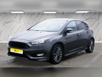Used Ford Focus 2017 for sale - 77064970: Photo
