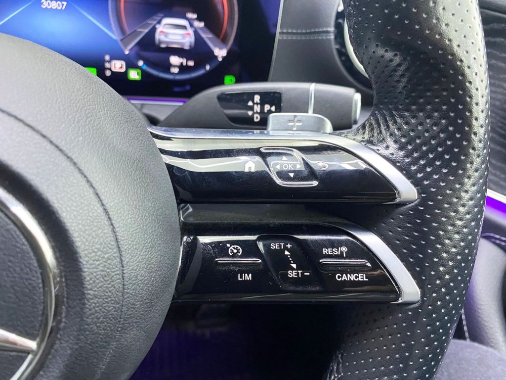 Used Mercedes-Benz E Class 2021 for sale - 76345334: Photo 22