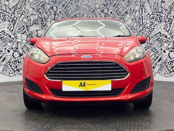 Used Ford Fiesta 2015 for sale - 77319558: Photo