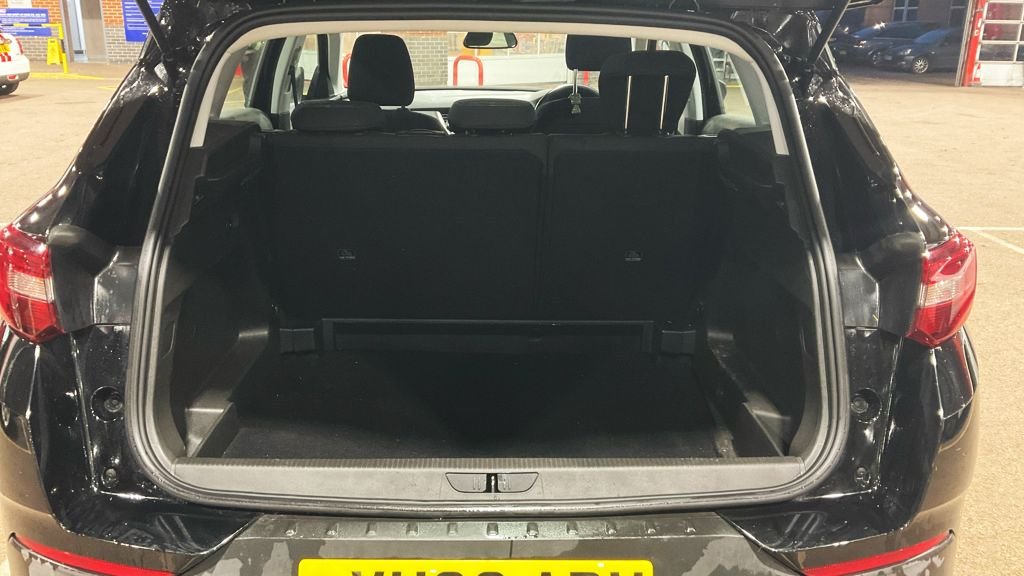 Used Vauxhall Grandland X 2018 for sale - 77546769: Photo 11