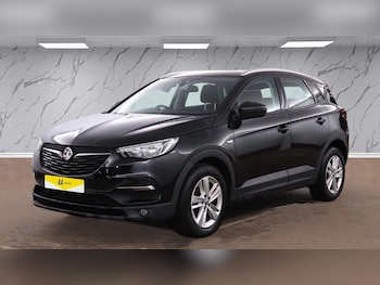 Used Vauxhall Grandland X 2018 for sale - 77546769: Photo