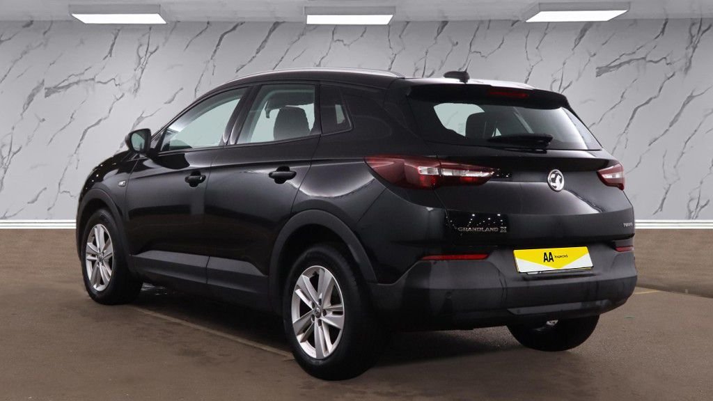 Used Vauxhall Grandland X 2018 for sale - 77546769: Photo 3