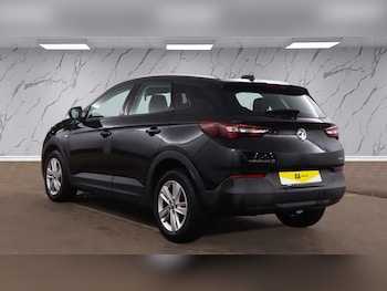 Used Vauxhall Grandland X 2018 for sale - 77546769: Photo