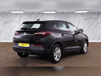 Used Vauxhall Grandland X 2018 for sale - 77546769: Photo