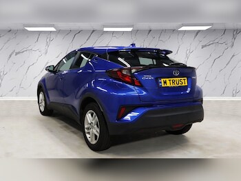 Used Toyota C-HR 2022 for sale - 78658254: Photo