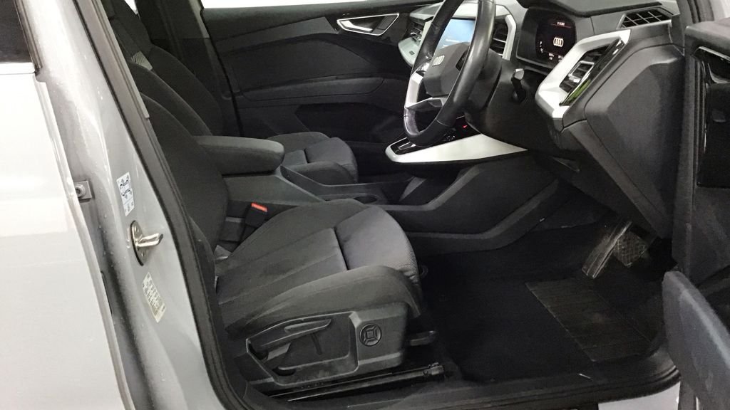 Used Audi Q4 e-tron 2021 for sale - 76406731: Photo 10