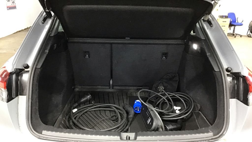 Used Audi Q4 e-tron 2021 for sale - 76406731: Photo 12