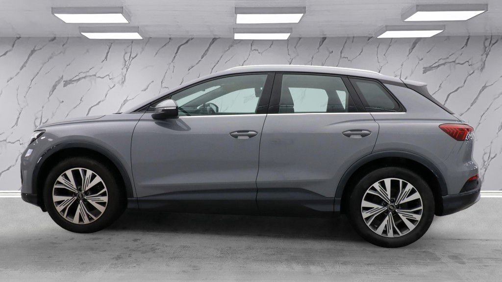 Used Audi Q4 e-tron 2021 for sale - 76406731: Photo 7