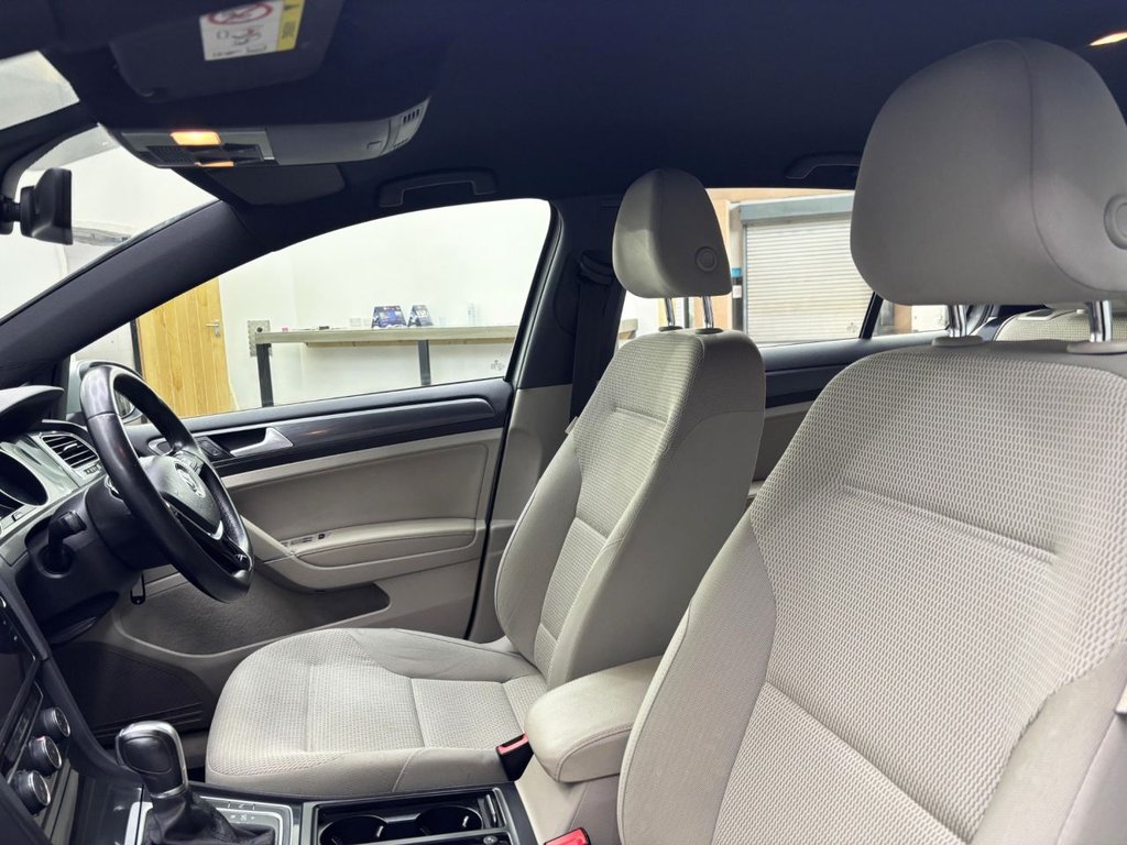 Used Volkswagen Golf 2018 for sale - 76303815: Photo 17