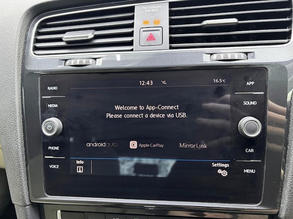 Used Volkswagen Golf 2018 for sale - 76303815: Photo 19