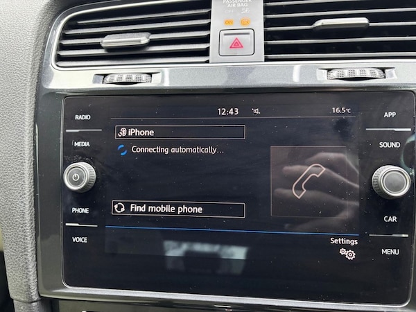 Used Volkswagen Golf 2018 for sale - 76303815: Photo 20