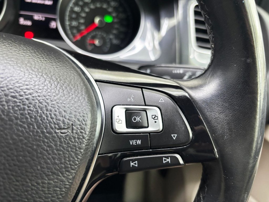 Used Volkswagen Golf 2018 for sale - 76303815: Photo 24