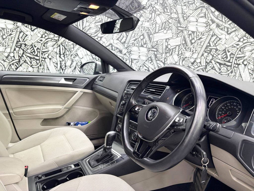 Used Volkswagen Golf 2018 for sale - 76303815: Photo 25