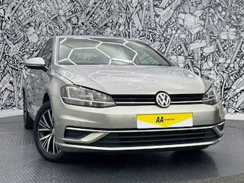Used Volkswagen Golf 2018 for sale - 76303815: Photo 4