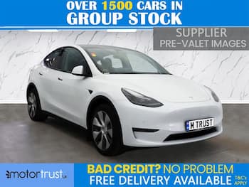 Used Tesla Model Y 2022 for sale - 79675600: Photo