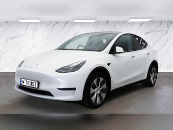 Used Tesla Model Y 2022 for sale - 79675600: Photo