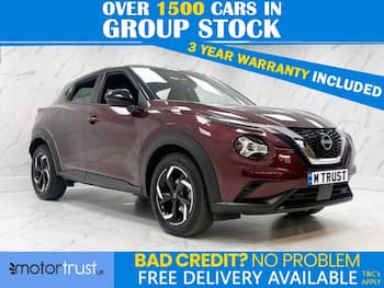 Used Nissan Juke 2023 for sale - 79562816: Photo