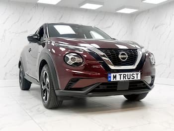 Used Nissan Juke 2023 for sale - 79562816: Photo