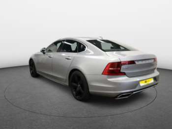 Used Volvo S90 2019 for sale - 75194724: Photo