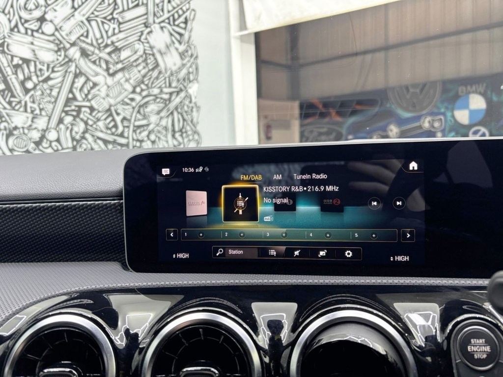 Used Mercedes-Benz A-Class 2020 for sale - 77164098: Photo 16