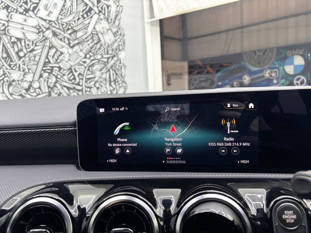 Used Mercedes-Benz A-Class 2020 for sale - 77164098: Photo 17