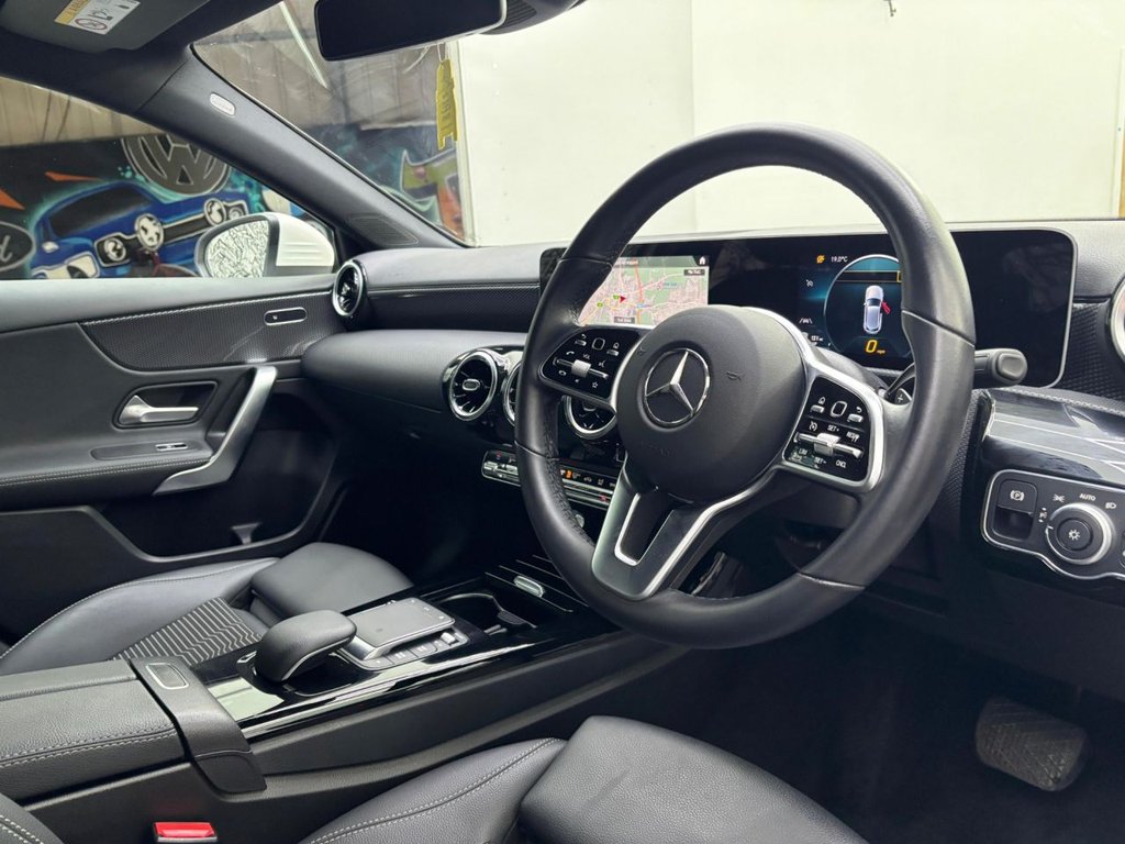 Used Mercedes-Benz A-Class 2020 for sale - 77164098: Photo 18