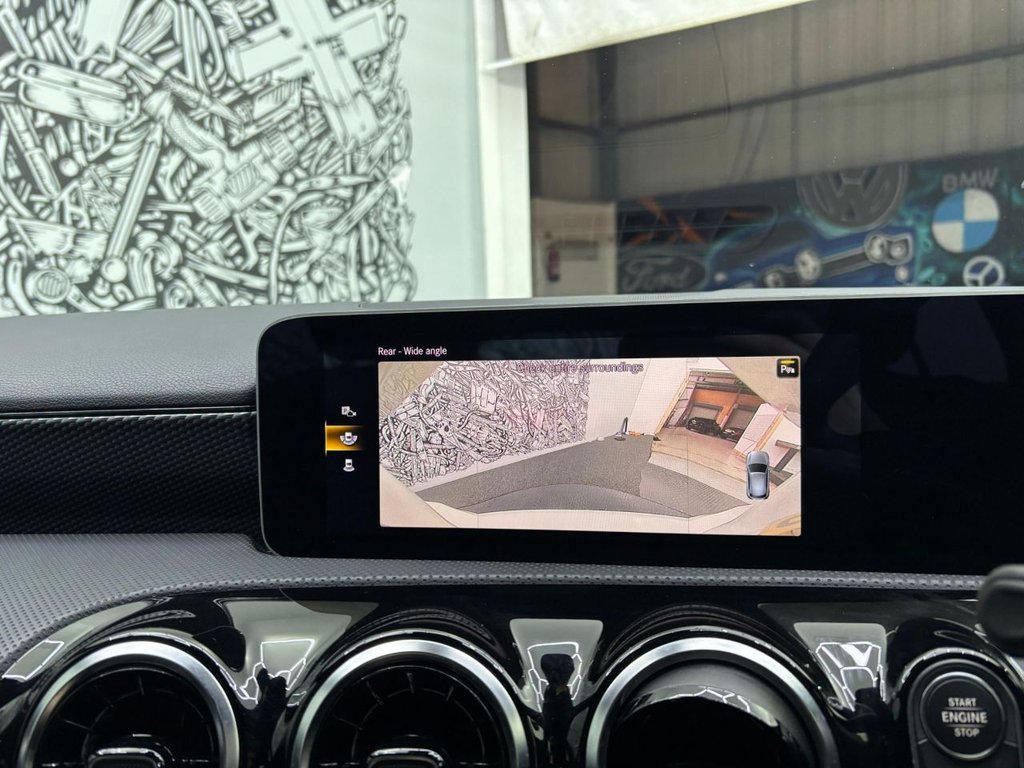 Used Mercedes-Benz A-Class 2020 for sale - 77164098: Photo 20