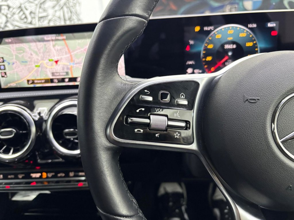 Used Mercedes-Benz A-Class 2020 for sale - 77164098: Photo 21