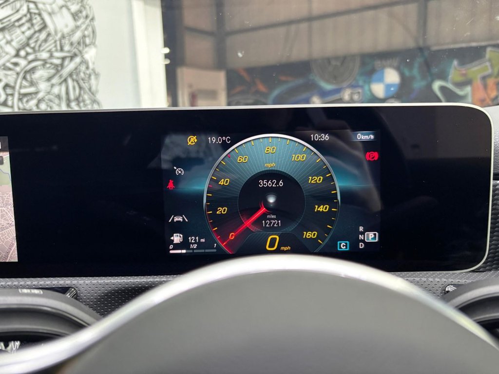 Used Mercedes-Benz A-Class 2020 for sale - 77164098: Photo 22