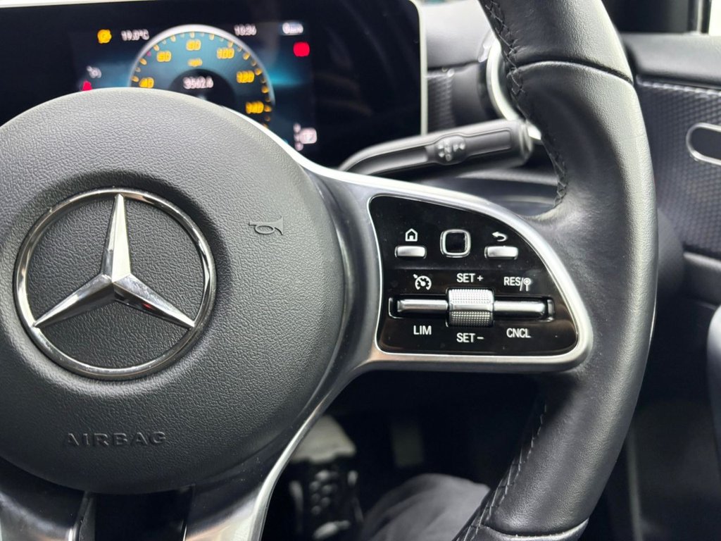 Used Mercedes-Benz A-Class 2020 for sale - 77164098: Photo 23