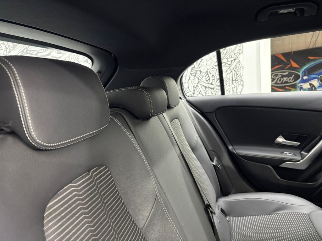 Used Mercedes-Benz A-Class 2020 for sale - 77164098: Photo 25