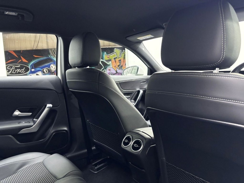 Used Mercedes-Benz A-Class 2020 for sale - 77164098: Photo 26