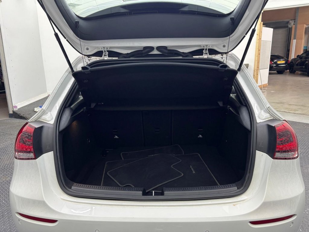 Used Mercedes-Benz A-Class 2020 for sale - 77164098: Photo 27