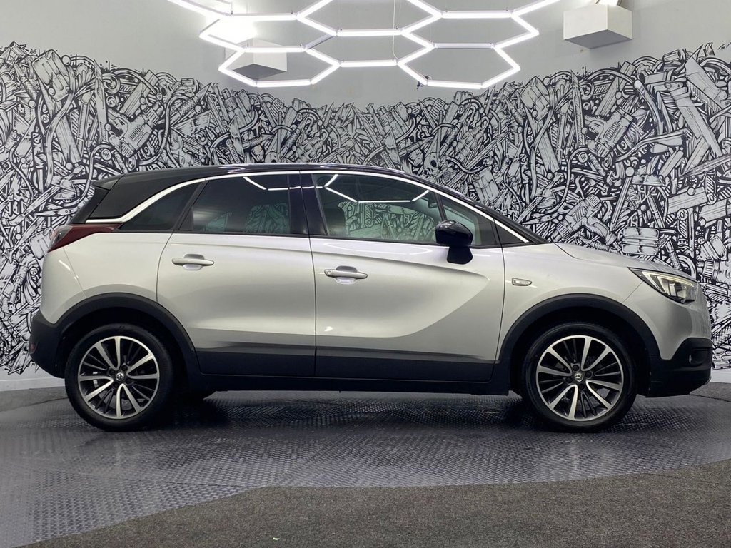 Used Vauxhall Crossland X 2019 for sale - 76973708: Photo 14