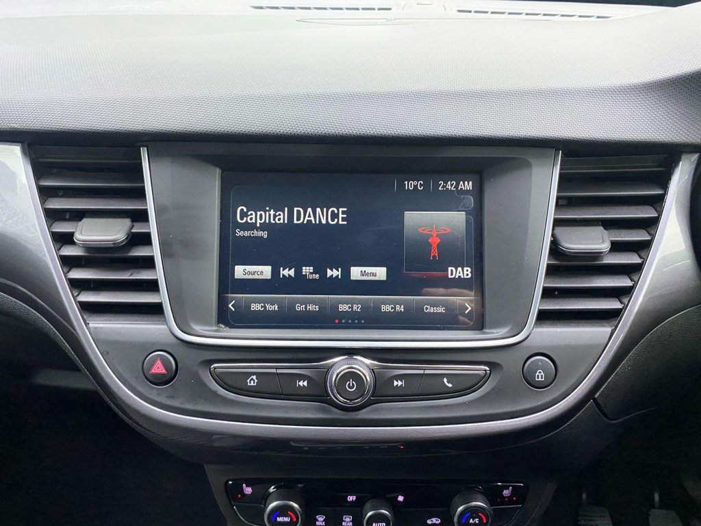 Used Vauxhall Crossland X 2019 for sale - 76973708: Photo 18