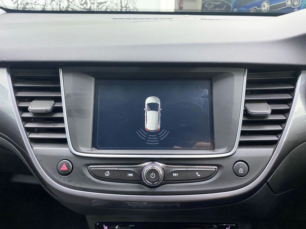 Used Vauxhall Crossland X 2019 for sale - 76973708: Photo 19