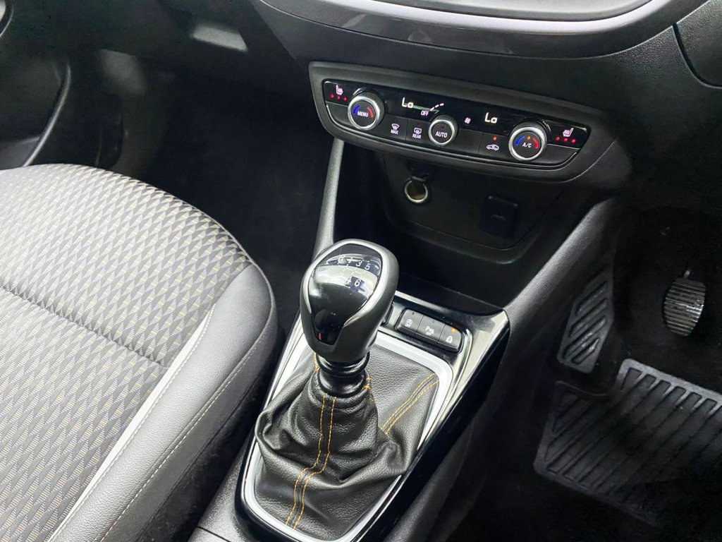 Used Vauxhall Crossland X 2019 for sale - 76973708: Photo 20