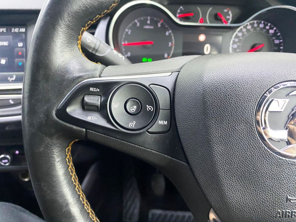 Used Vauxhall Crossland X 2019 for sale - 76973708: Photo 21