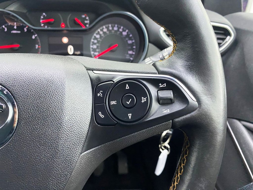 Used Vauxhall Crossland X 2019 for sale - 76973708: Photo 23