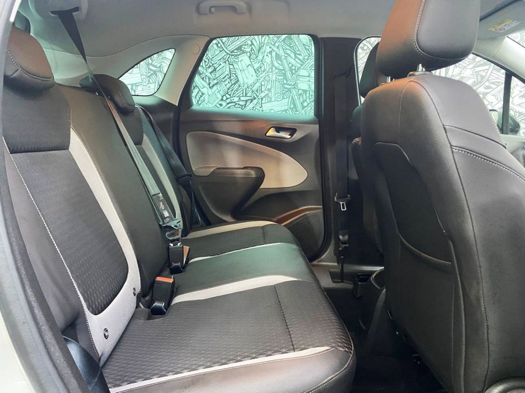 Used Vauxhall Crossland X 2019 for sale - 76973708: Photo 25