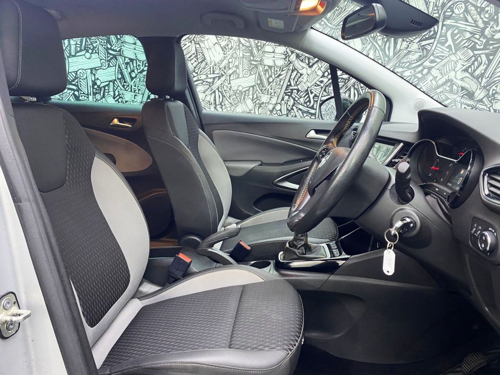 Used Vauxhall Crossland X 2019 for sale - 76973708: Photo 26