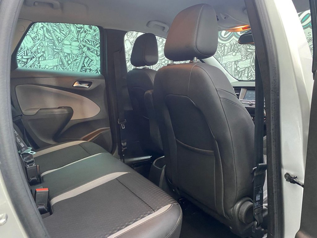Used Vauxhall Crossland X 2019 for sale - 76973708: Photo 27