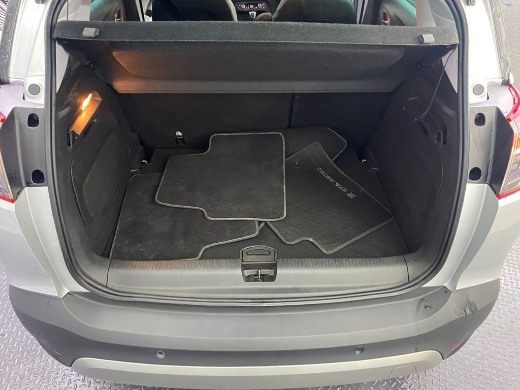 Used Vauxhall Crossland X 2019 for sale - 76973708: Photo 28