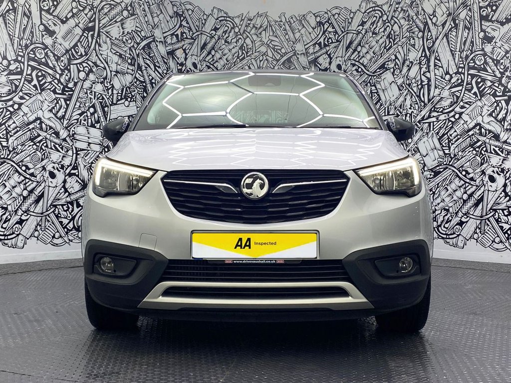 Used Vauxhall Crossland X 2019 for sale - 76973708: Photo 5