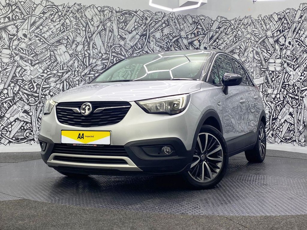 Used Vauxhall Crossland X 2019 for sale - 76973708: Photo 8