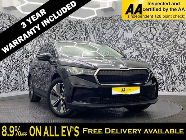Used Skoda 105 2022 for sale - 76256386: Photo 1
