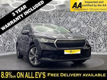 Used Skoda 105 2022 for sale - 76256386: Photo