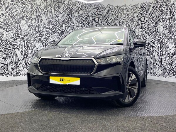 Used Skoda 105 2022 for sale - 76256386: Photo 6
