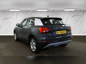 Used Audi Q2 2019 for sale - 78570117: Photo