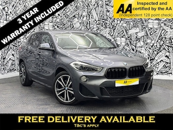 2019 (69) - sDrive 20i M Sport 5dr Step Auto